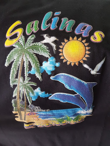 Opiniones de I Love Salinas en Salinas - Tienda de ropa