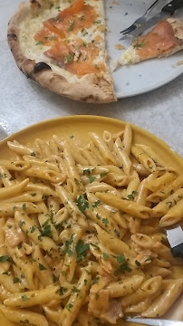 Penne du Restaurant italien Racina à Paris - n°5