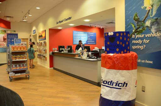 Travel Agency «AAA East Cobb Car Care Plus», reviews and photos