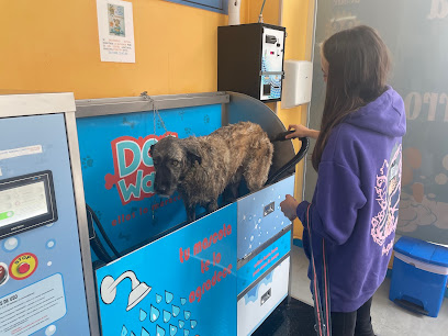 Dog Wash - Servicios para mascota en A Coruña