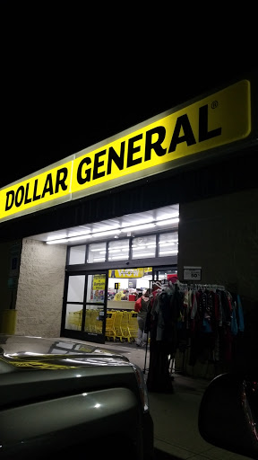 Discount Store «Dollar General», reviews and photos, 1352 E Main St, Ravenna, OH 44266, USA
