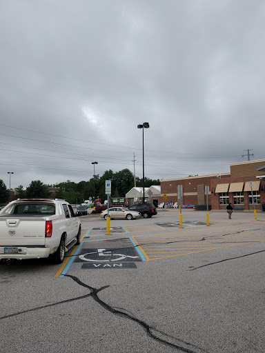 Department Store «Walmart Supercenter», reviews and photos, 8160 Macedonia Commons Blvd, Macedonia, OH 44056, USA