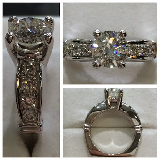 Jewelry Designer «Fort Thomas Jewelers», reviews and photos, 2780 Alexandria Way, Highland Heights, KY 41076, USA