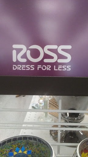 Clothing Store «Ross Dress for Less», reviews and photos, 8770 Washington Blvd, Pico Rivera, CA 90660, USA