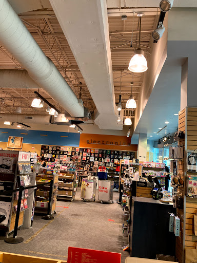 Variety Store «FYE», reviews and photos, 1204 Southpark Center, Strongsville, OH 44136, USA