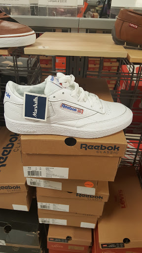 Department Store «Marshalls», reviews and photos, 77 Central Ave, Clark, NJ 07066, USA