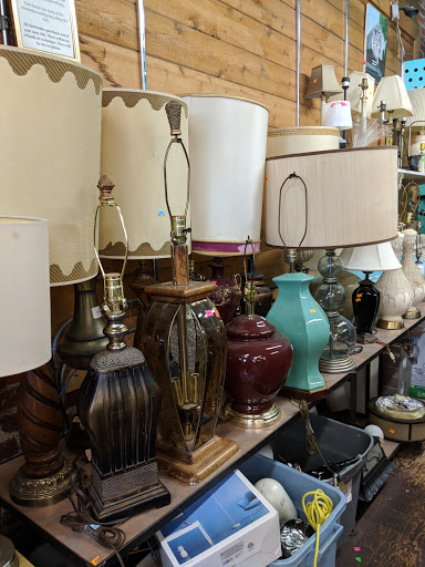 Thrift Store «Community Thrift», reviews and photos, 623 Valencia St, San Francisco, CA 94110, USA