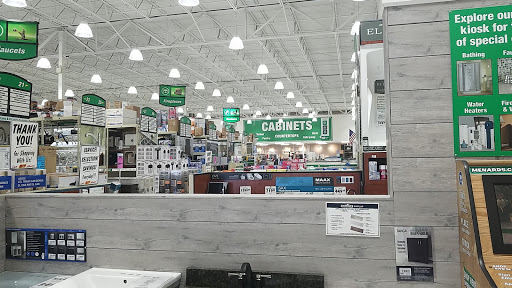 Home Improvement Store «Menards», reviews and photos, 3210 N Clairemont Ave, Eau Claire, WI 54703, USA