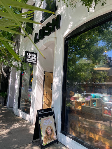 Lush, 708 NW 23rd Ave, Portland, OR 97210, USA, 