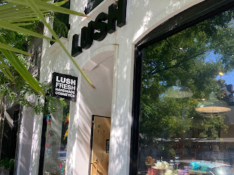 Lush Cosmetics