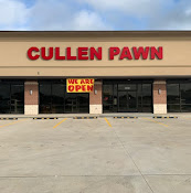 Cullen Pawn