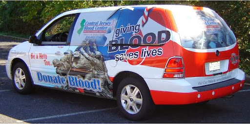 Sign Shop «Big Splash Graphics», reviews and photos, 125 Halls Mill Rd #3, Freehold, NJ 07728, USA