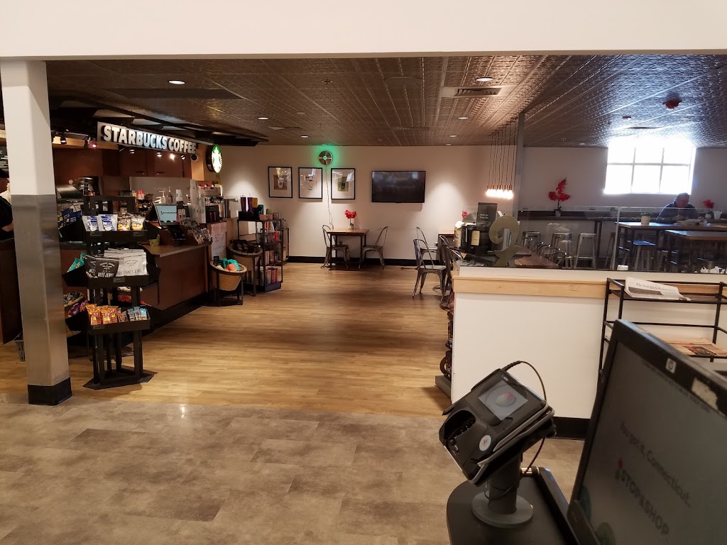 Starbucks 06033