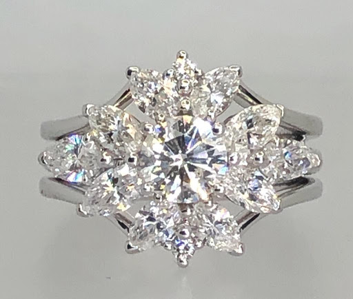 Jeweler «Craft-Revival Jewelers», reviews and photos, 16 Ionia Ave SW #2, Grand Rapids, MI 49503, USA