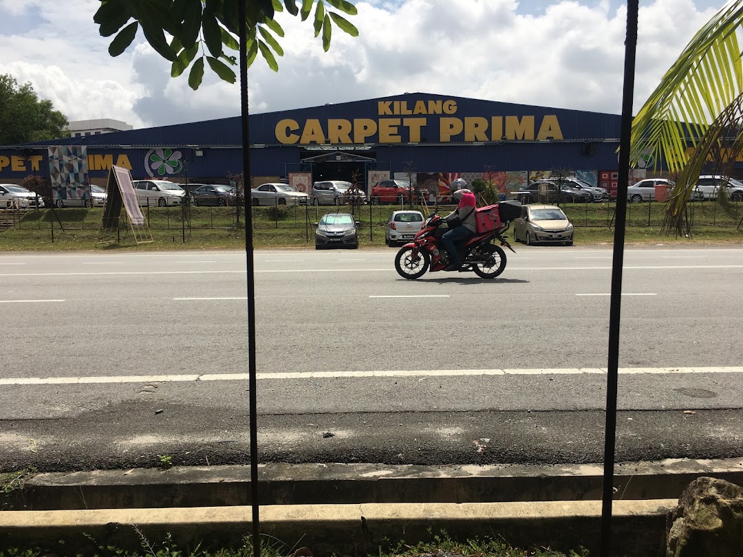 Carpet Prima Sdn Bhd