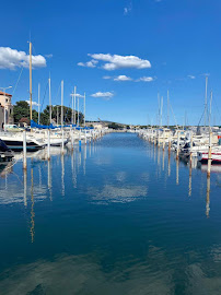 Photos du propriétaire du À la Voile Blanche - Restaurant Bouzigues Etang de Thau - n°7