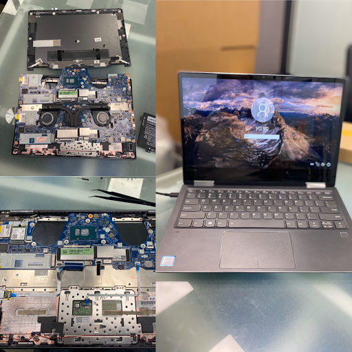 Hammi Computer Services image