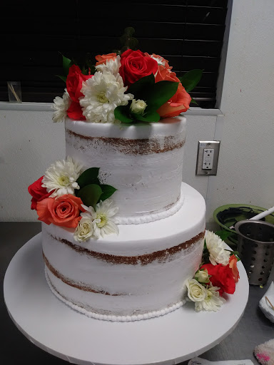 Reyna's Bakery