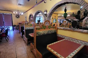 Don Pedros Restaurant Green River image