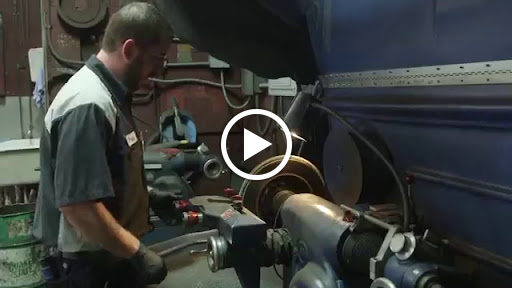 Auto Repair Shop «Harbor Brake and Automotive Service», reviews and photos, 217 S Pacific Ave, San Pedro, CA 90731, USA