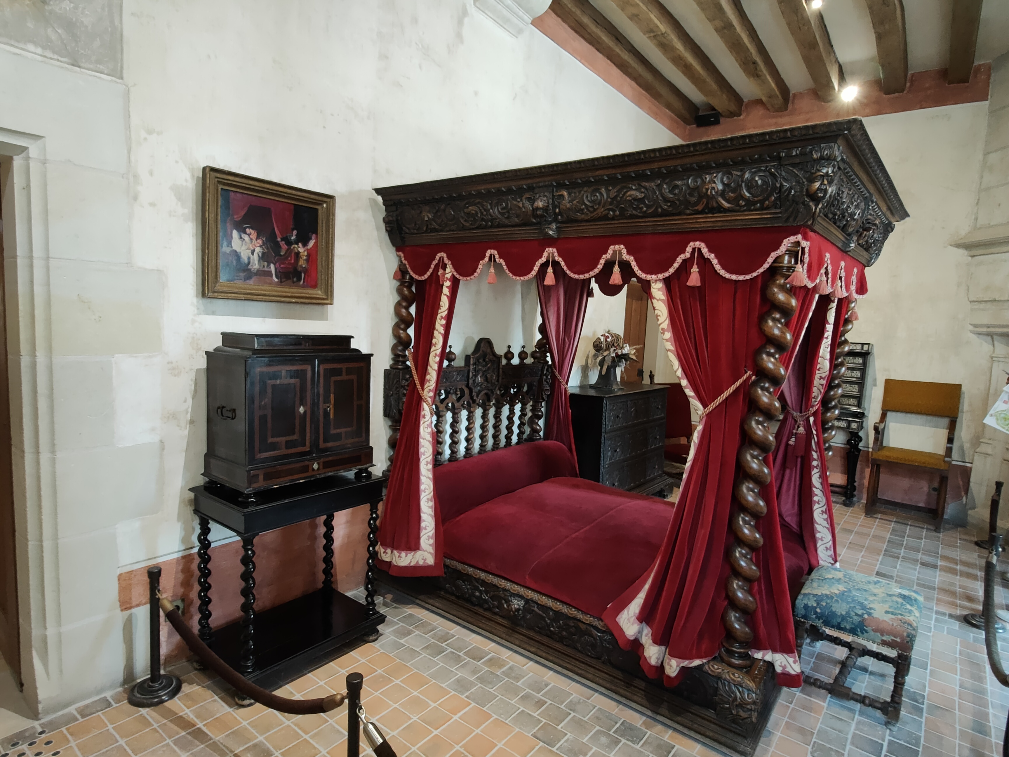 Photo n° 6 de l'avis de Nathalie.a fait le 29/05/2023 à 20:18