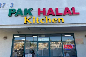 Pak Halal Kitchen image