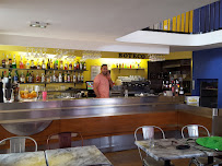 Atmosphère du Restaurant Les Allobroges à Roquebrune-Cap-Martin - n°1