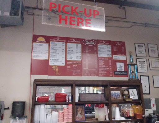 Grocery Store «Out West General Store», reviews and photos, 17121 W Glendale Ave, Waddell, AZ 85355, USA