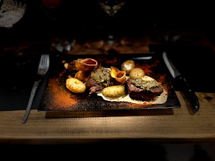 Photo n°20 de Marmite et Bouchons à Sèvremoine ()
