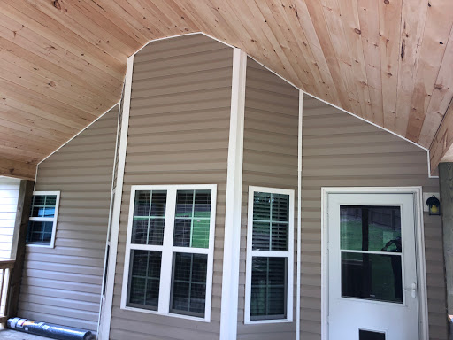 Roofing Contractor «Romero Roofing And Services LLC», reviews and photos