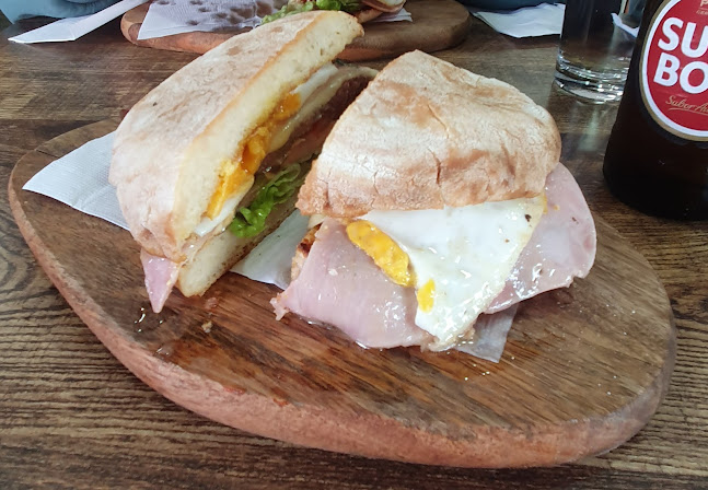 Reviews of Mad cafe and deli in Southampton - Coffee shop