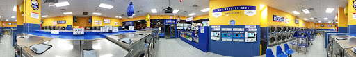 Laundromat «Clean Rite Center 24 HOURS», reviews and photos, 131-1 101st Ave, South Richmond Hill, NY 11419, USA