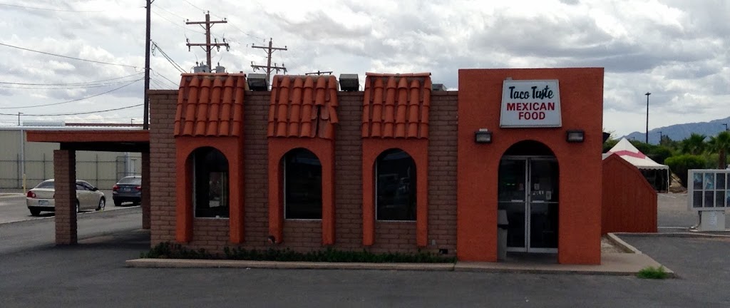 Taco Taste 85546