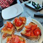 Photo n°2 de l'avis de Marie.e fait le 16/02/2024 à 14:11 sur le  BonaSciana Caffè & Cucina à Lecce