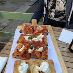 Photo n°1 de l'avis de Milo.a fait le 20/10/2022 à 18:53 sur le  Nonna Cleme à Turin