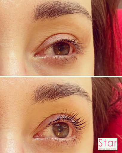 Star Permanent Cosmetic Microblading Zurich