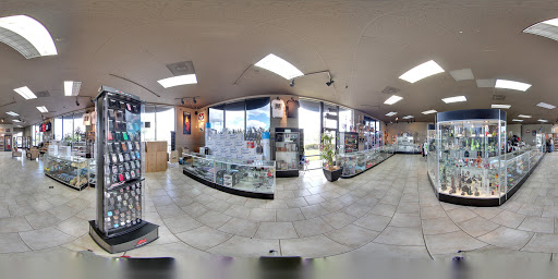 Tobacco Shop «Millenium Smoke Shop», reviews and photos, 1000 Melody Ln #100, Roseville, CA 95678, USA