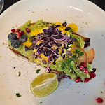 Photo n°1 de l'avis de Jessica.r fait le 04/11/2023 à 16:28 sur le  District Five Coffee Roasters - Café Donaustr. 3 à Ingolstadt