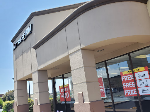 Mattress Store «Mattress Firm Richmond», reviews and photos, 3300 C Klose Way, Richmond, CA 94806, USA