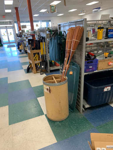 Hardware Store «Habitat for Humanity ReStore», reviews and photos, 4044 Taylorsville Rd, Louisville, KY 40220, USA