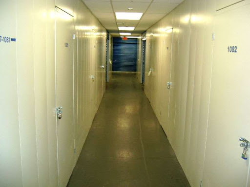 Self-Storage Facility «Extra Space Storage», reviews and photos, 36 Popes Ln, Danvers, MA 01923, USA