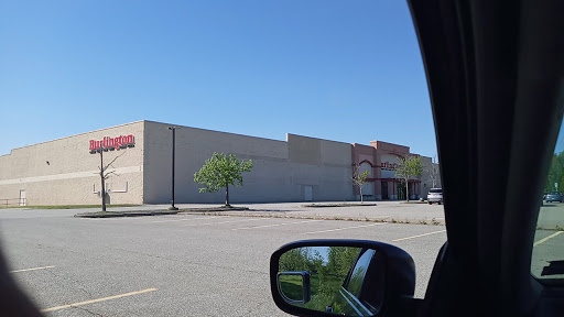 Clothing Store «Burlington Coat Factory», reviews and photos, 229 Springer Dr, Bangor, ME 04401, USA