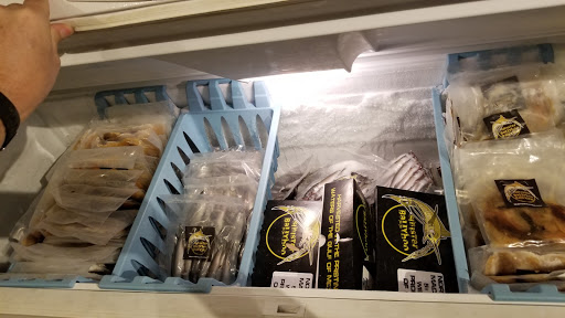 Fishing Store «Handler Fishing Supply», reviews and photos, 270 Borman Dr, Merritt Island, FL 32953, USA