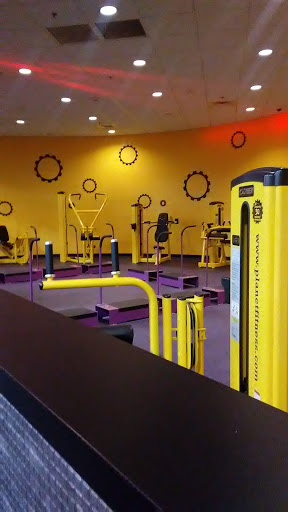 Gym «Planet Fitness», reviews and photos, 3121 Ross Clark Cir #1, Dothan, AL 36303, USA