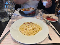 Plats et boissons du Restaurant italien Al Dente à Le Havre - n°2