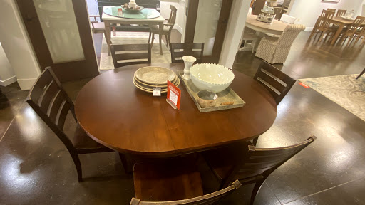 Furniture Store «Bassett Home Furnishings», reviews and photos, 11851 W Broad St, Richmond, VA 23233, USA