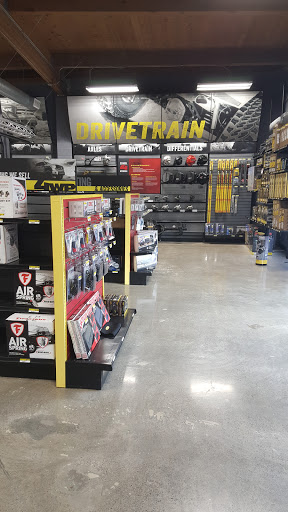 Truck Accessories Store «4 Wheel Parts - Santa Rosa, CA», reviews and photos, 3403 Santa Rosa Ave, Santa Rosa, CA 95407, USA