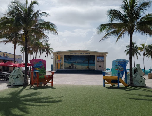 Resort «Margaritaville Hollywood Beach Resort», reviews and photos, 1111 N Ocean Dr, Hollywood, FL 33019, USA