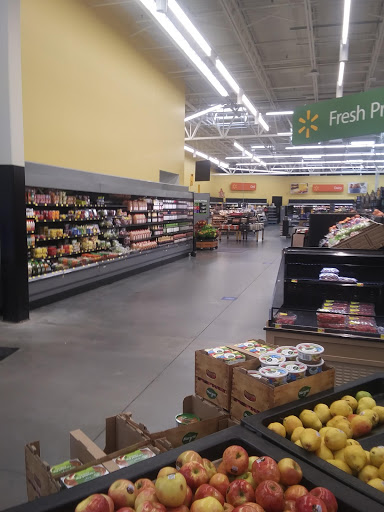 Department Store «Walmart Supercenter», reviews and photos, 705 S Fremont St, Shenandoah, IA 51601, USA