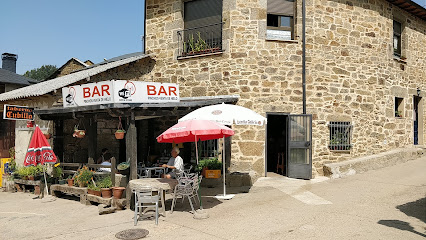 Bar Cubillo - Calle Mayor, 1, 49349 Anta de Rioconejos, Zamora, Spain